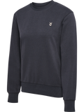 hummel Women's Pulse Sweat Crewneck-1