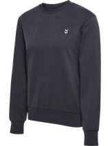 hummel Women's Pulse Sweat Crewneck-1