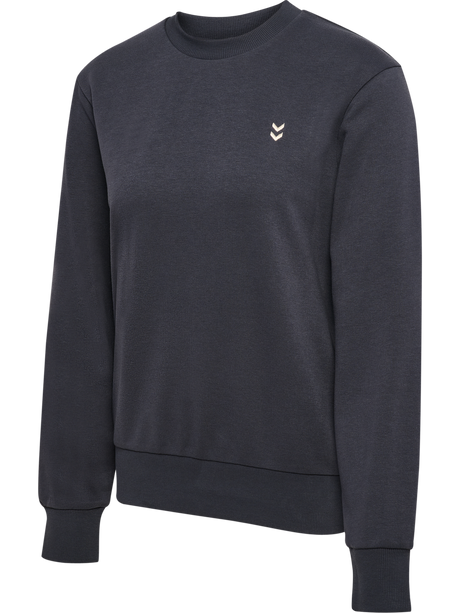 hummel Women's Pulse Sweat Crewneck-1