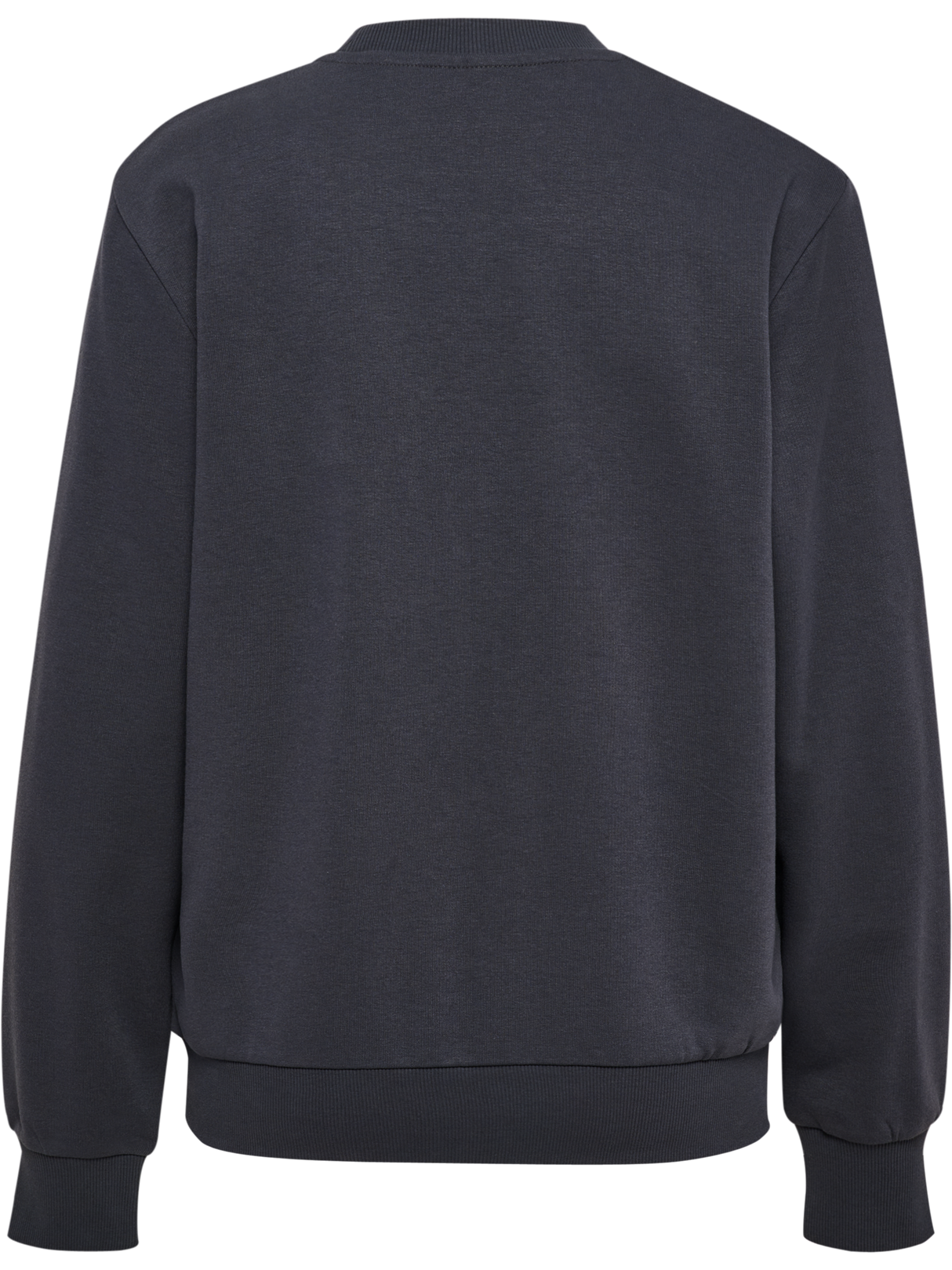 hummel Women's Pulse Sweat Crewneck-2