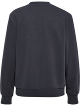 hummel Women's Pulse Sweat Crewneck-2