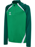 hummel Youth Lead 2.0 Half Zip-1