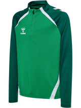 hummel Youth Lead 2.0 Half Zip-1