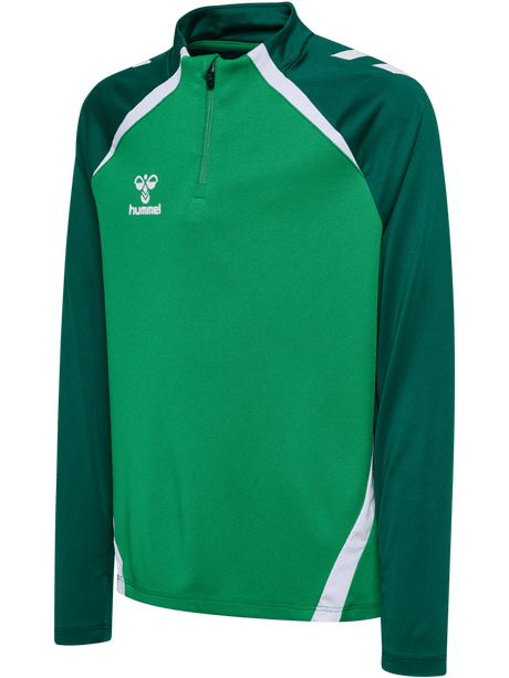 hummel Youth Lead 2.0 Half Zip-1