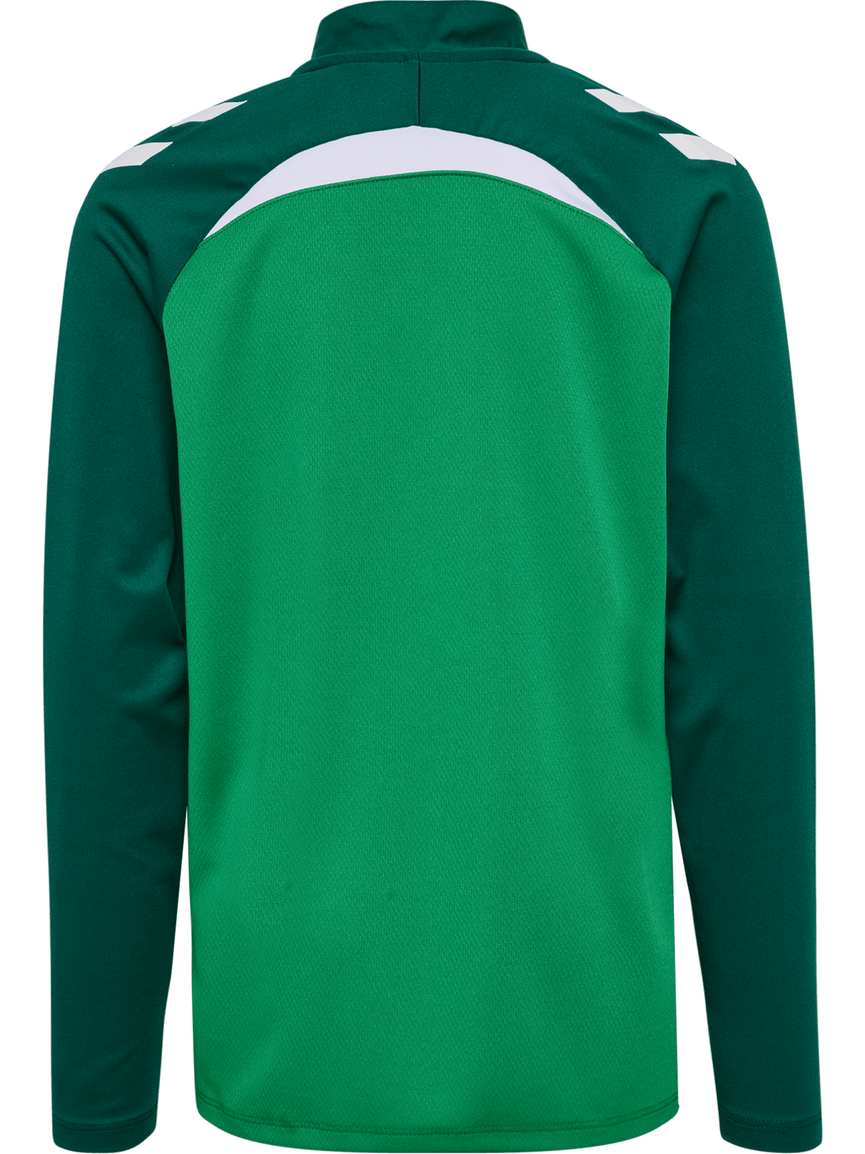 hummel Youth Lead 2.0 Half Zip-2