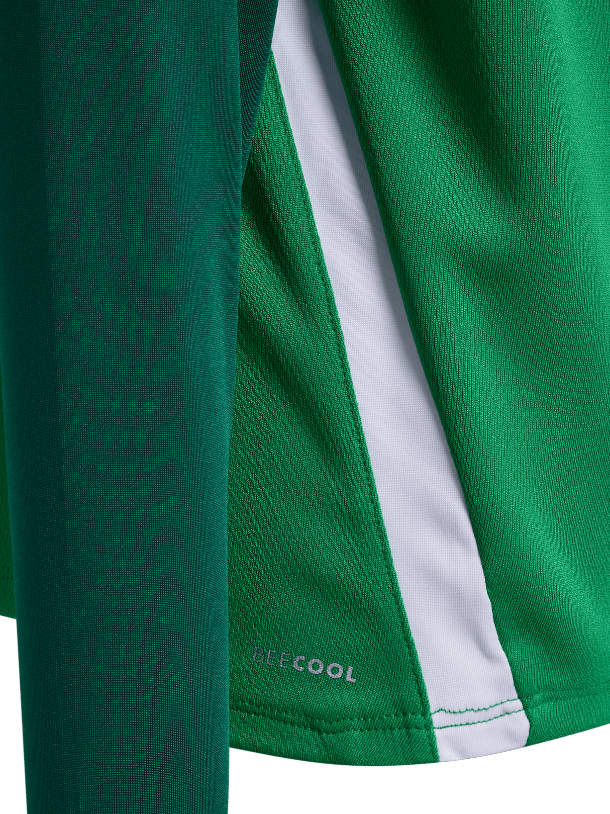 hummel Youth Lead 2.0 Half Zip-4