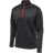 hummel Men's Authentic Half Zip Sweatshirt-1