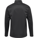hummel Men's Authentic Half Zip Sweatshirt-2