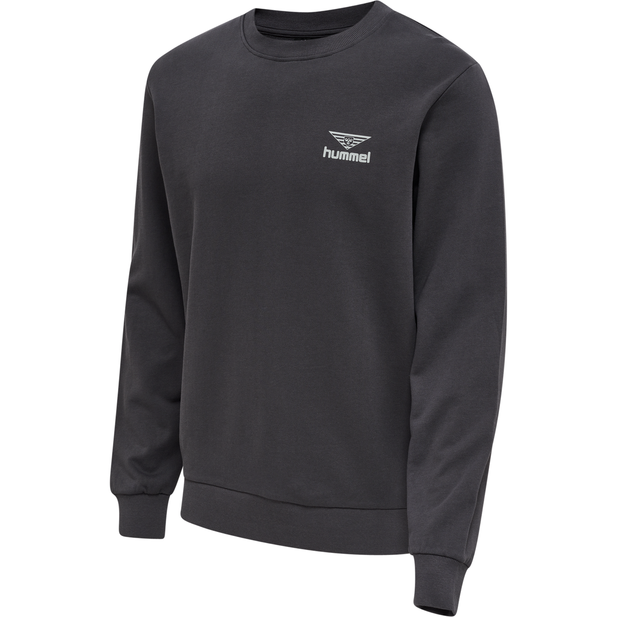 hummel Unisex Legacy Loyalty Sweathirt-1