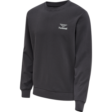 hummel Unisex Legacy Loyalty Sweathirt-1