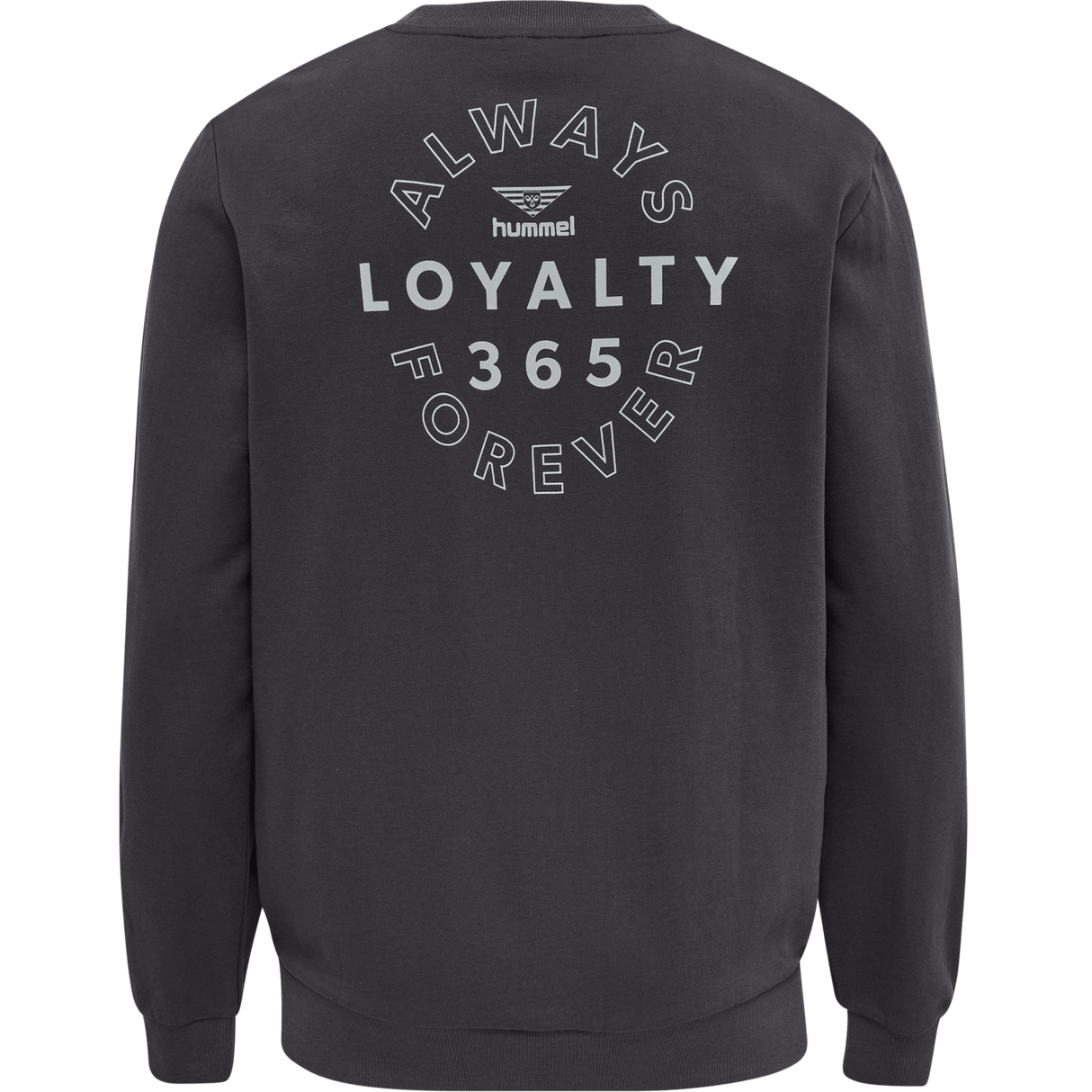 hummel Unisex Legacy Loyalty Sweathirt-2