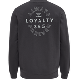hummel Unisex Legacy Loyalty Sweathirt-2