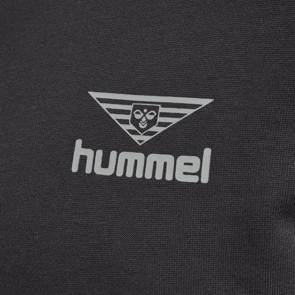 hummel Unisex Legacy Loyalty Sweathirt-3