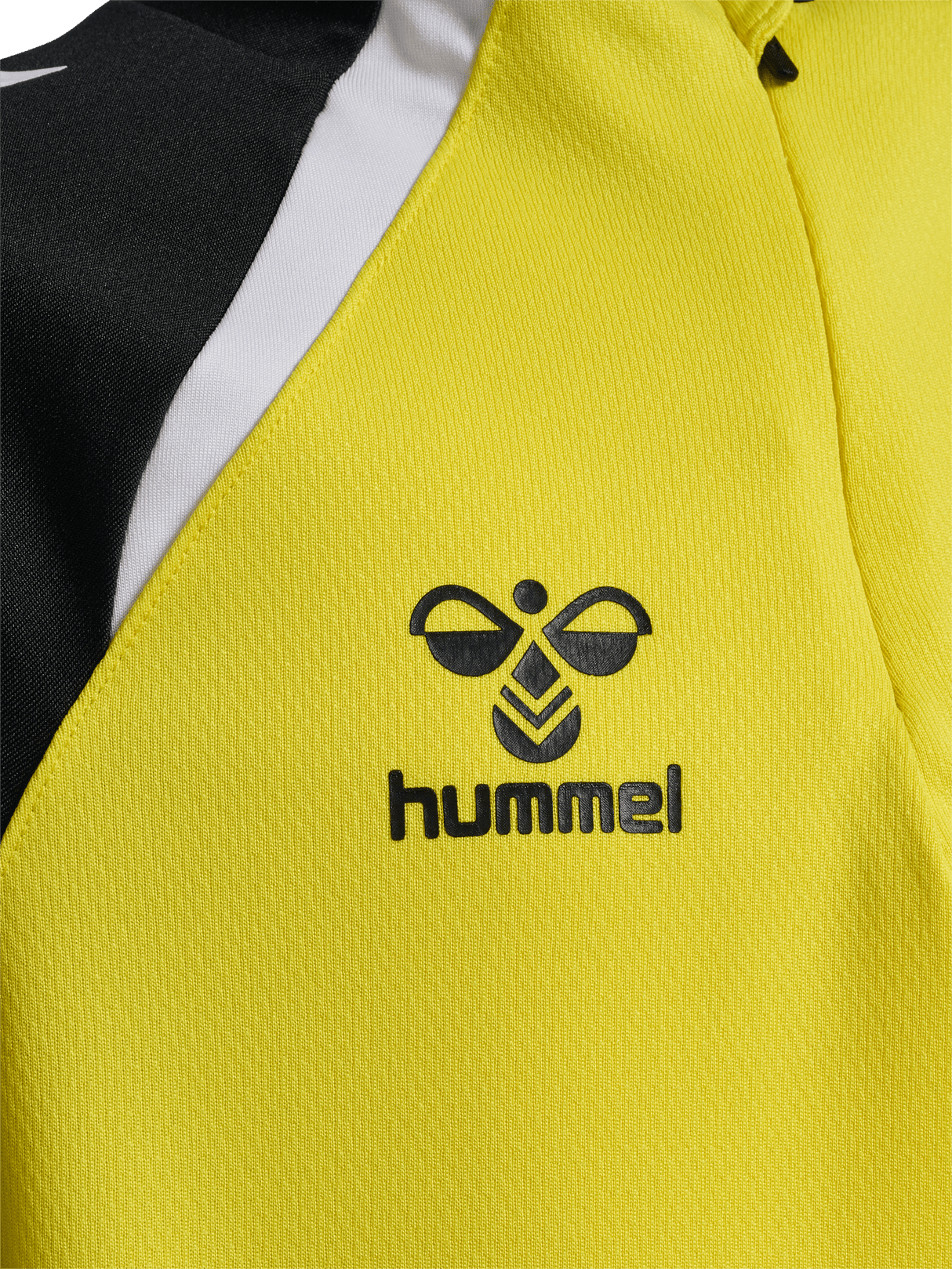 hummel Youth Lead 2.0 Half Zip-3