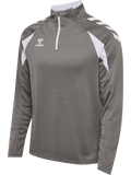 hummel Unisex Core 2.0 Half Zip-1