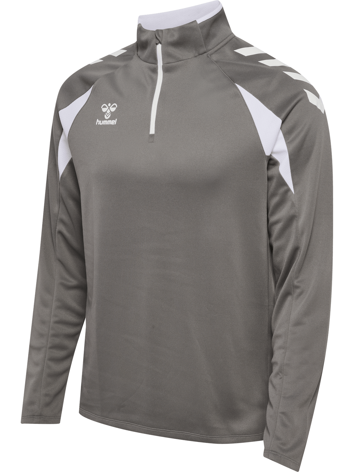 hummel Unisex Core 2.0 Half Zip-1