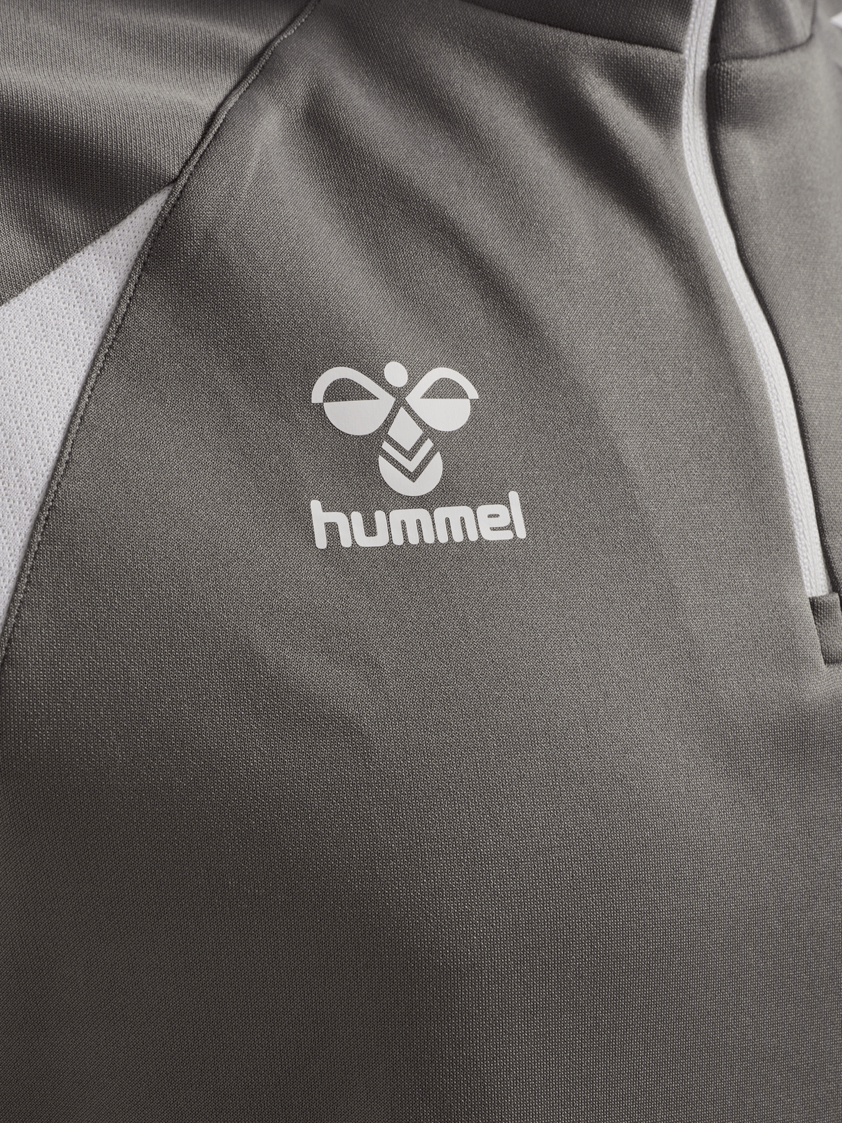 hummel Unisex Core 2.0 Half Zip-3