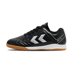 hummel Youth Top Star Indoor Low Cut 2.0 Cleats-1