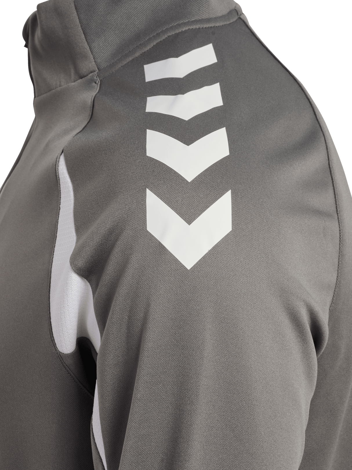 hummel Unisex Core 2.0 Half Zip-4