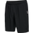 hummel Men's Move Grid Woven Shorts-1