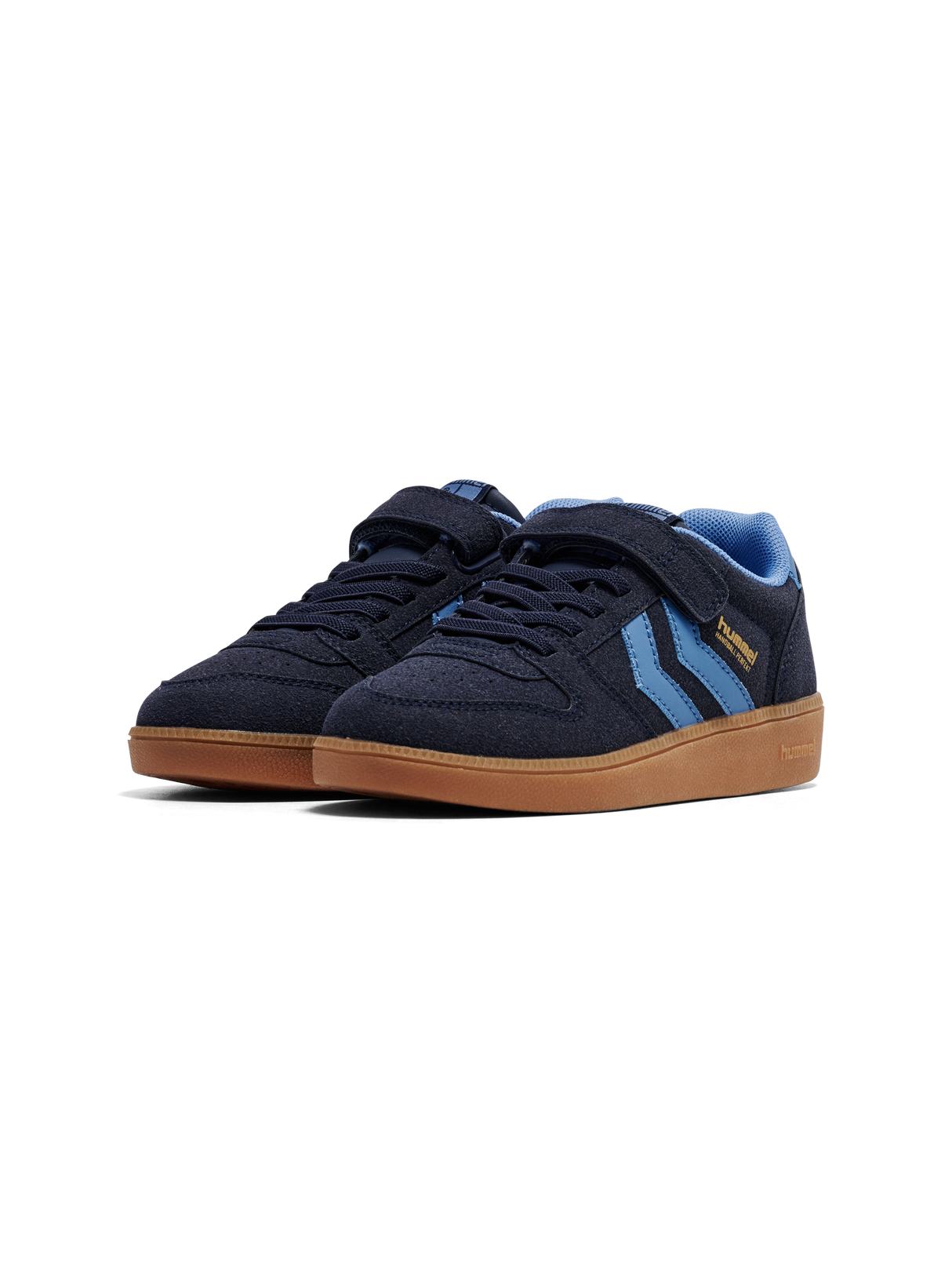 hummel Youth Handball Perfekt Cl Shoes-2
