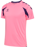 hummel Men's Core 2.0 Short Sleeve Jersey-1