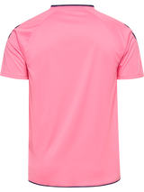hummel Men's Core 2.0 Short Sleeve Jersey-2