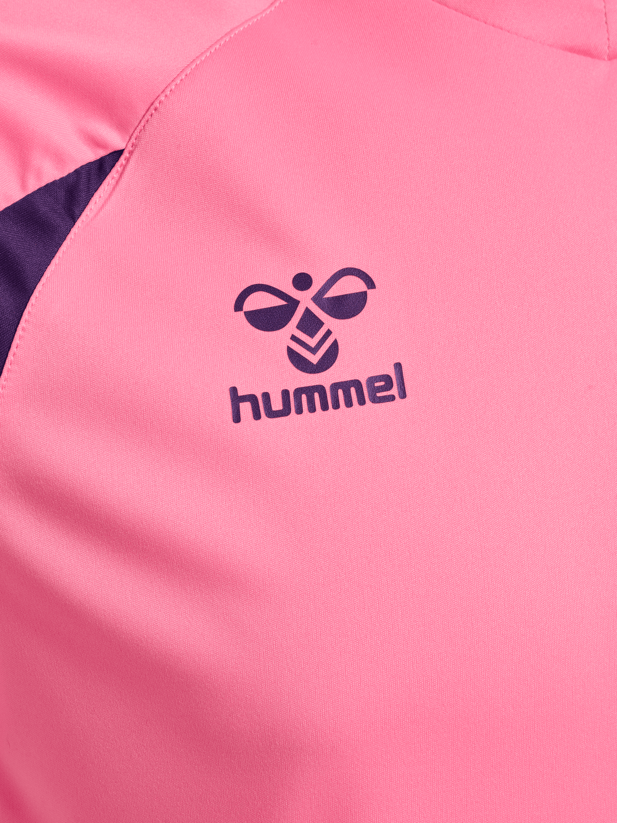 hummel Men's Core 2.0 Short Sleeve Jersey-3