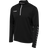 hummel Men's Authentic Half Zip Sweatshirt-1