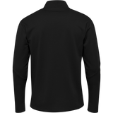 hummel Men's Authentic Half Zip Sweatshirt-2