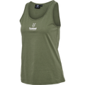 hummel Women's Legacy Val Tank Top-1
