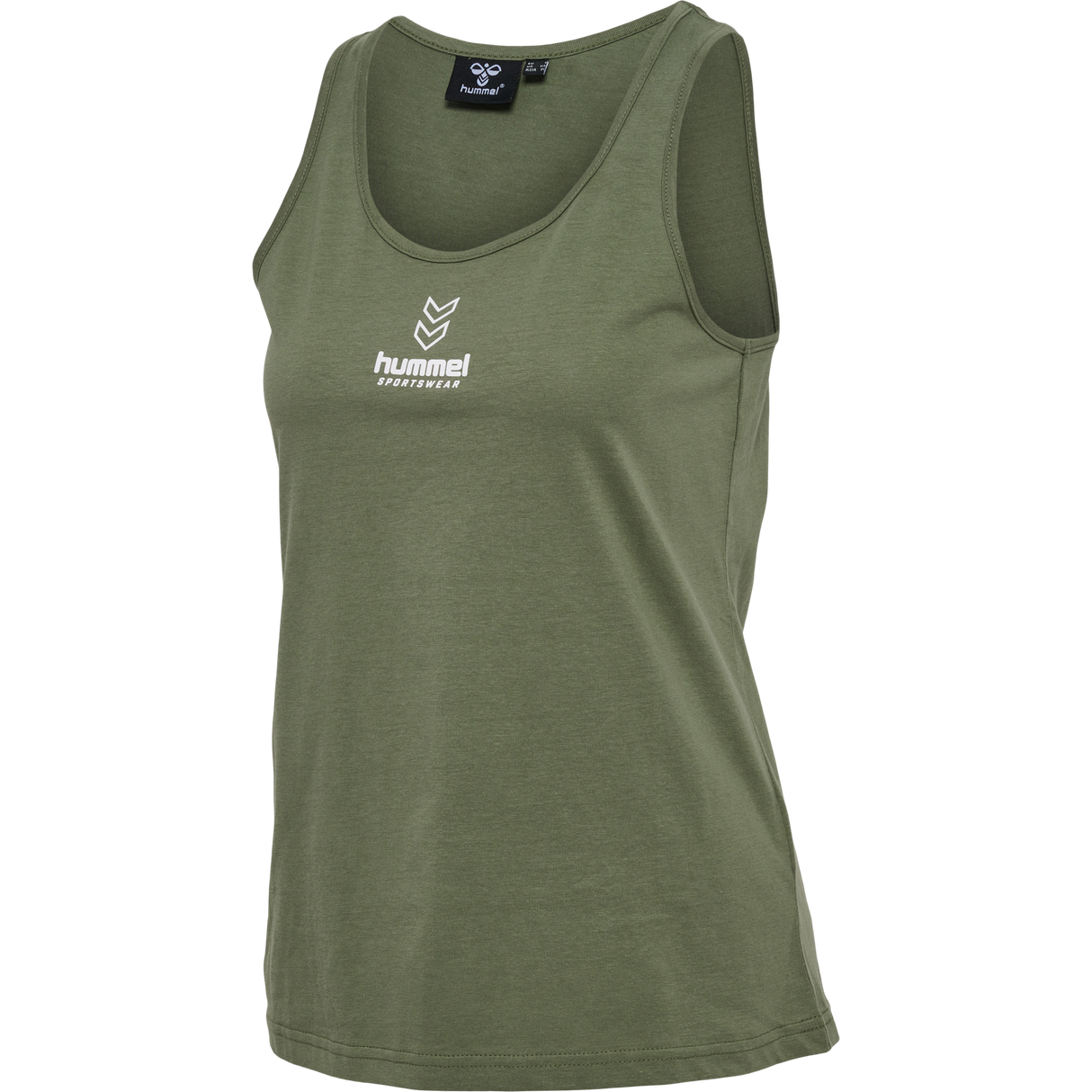 hummel Women's Legacy Val Tank Top-1