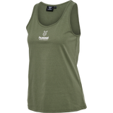 hummel Women's Legacy Val Tank Top-1