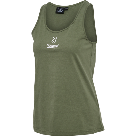 hummel Women's Legacy Val Tank Top-1