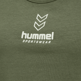 hummel Women's Legacy Val Tank Top-3
