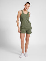 hummel Women's Legacy Val Tank Top-6
