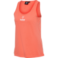 hummel Women's Legacy Val Tank Top-1