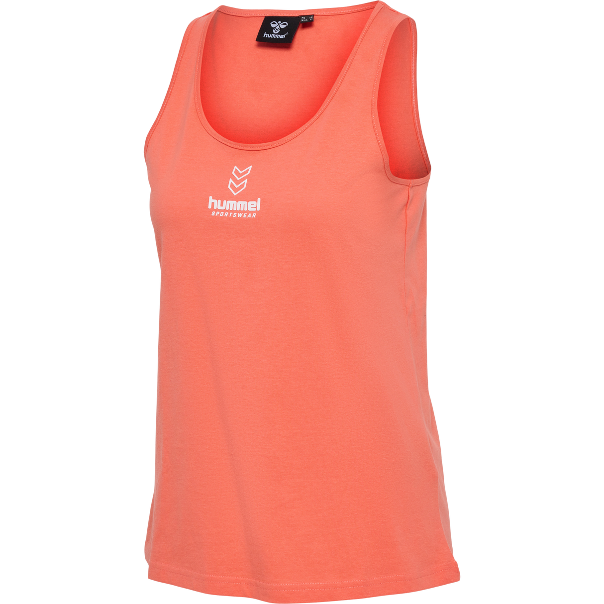 hummel Women's Legacy Val Tank Top-1