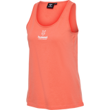 hummel Women's Legacy Val Tank Top-1