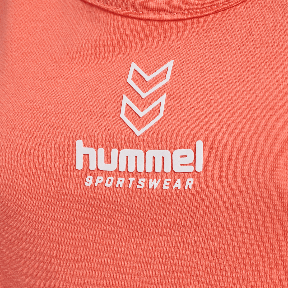 hummel Women's Legacy Val Tank Top-3