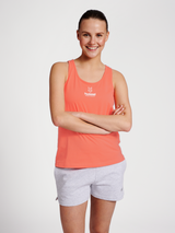 hummel Women's Legacy Val Tank Top-4