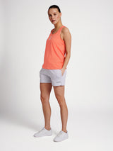 hummel Women's Legacy Val Tank Top-5
