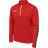 hummel Men's Authentic Half Zip Sweatshirt-1