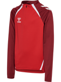 hummel Youth Lead 2.0 Half Zip-1