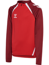 hummel Youth Lead 2.0 Half Zip-1