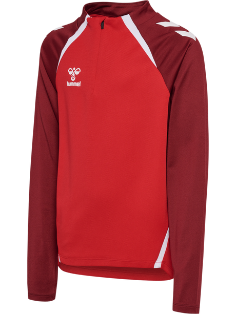hummel Youth Lead 2.0 Half Zip-1