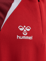 hummel Youth Lead 2.0 Half Zip-3
