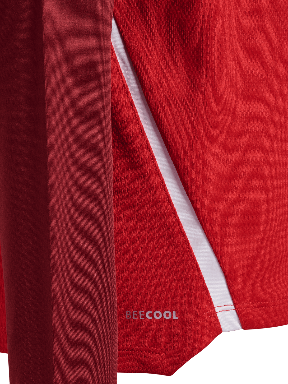 hummel Youth Lead 2.0 Half Zip-4