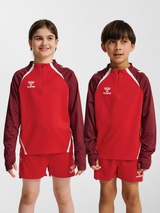 hummel Youth Lead 2.0 Half Zip-6