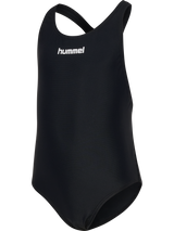 hummel Youth Solid Swimsuit-1